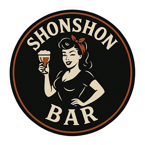 Logo Amicale Shonshon Bar
